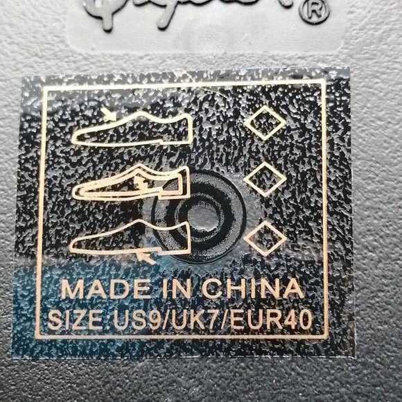 Qupid Womens Flat Slide Sandal Leopard Print Open Toe/Heel Cushioned Sz 9 M - Picture 9 of 9